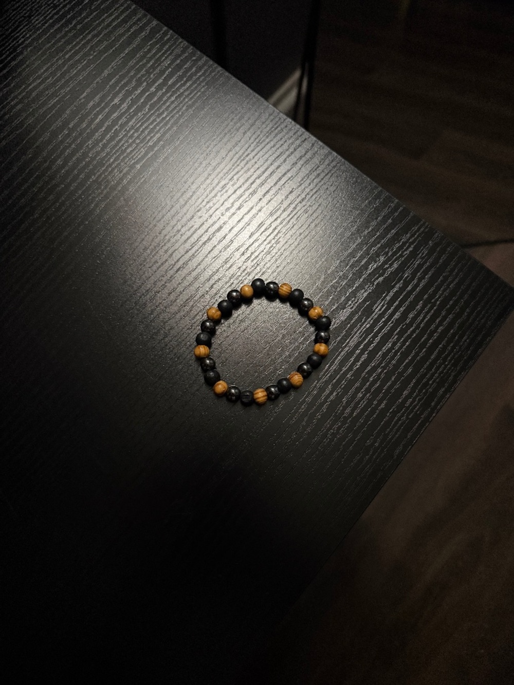 Mens Beach Bracelet